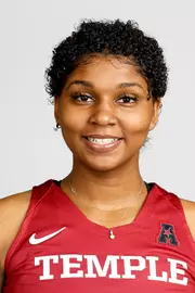 Brittany Garner Headshot