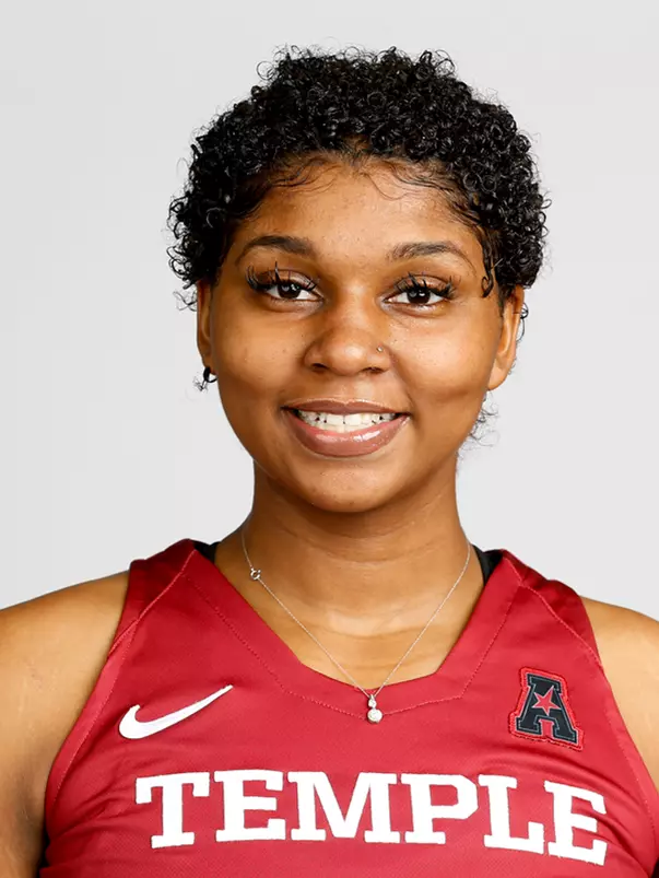 Brittany Garner Headshot