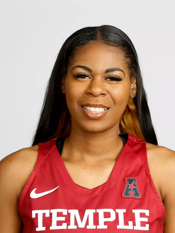 Rayne Tucker Action Shot