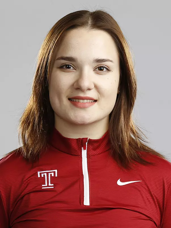 Anastasia Yankovskiy