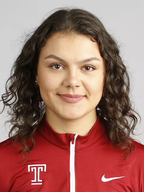 Elizabeth Novoseltseva