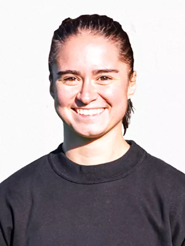 Zoe Bennett Headshot