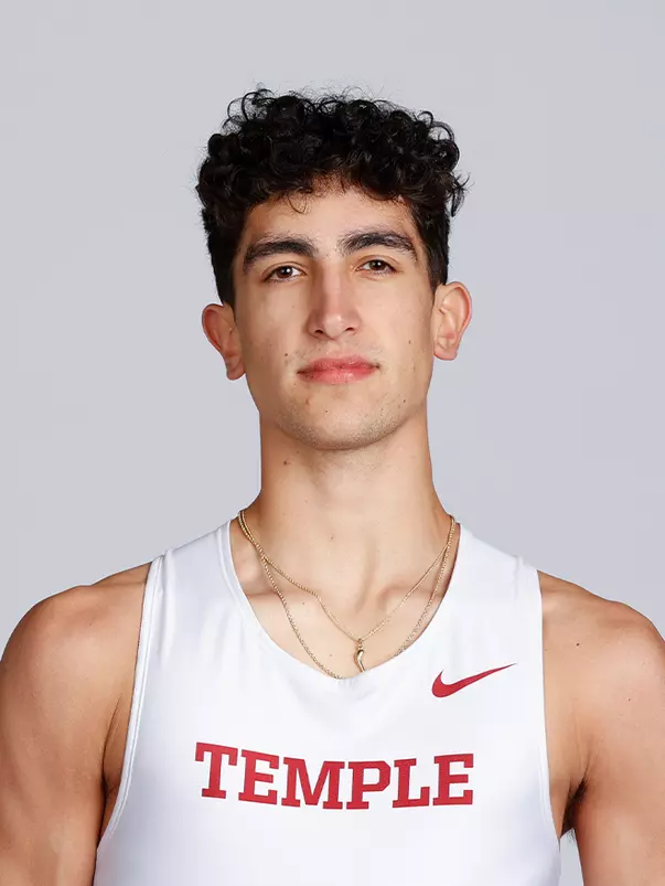 Brandon Capizzi 2023