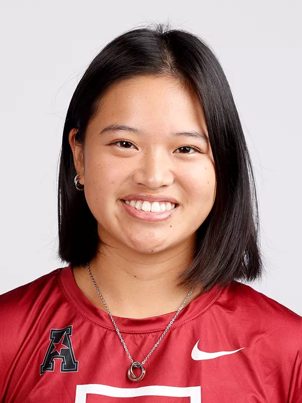 Evie Wei
