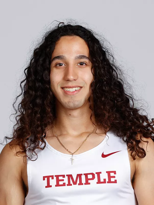 Sebastian Gonzales 2023