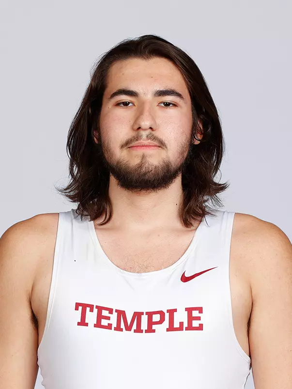 Alexander Guilbot 2023