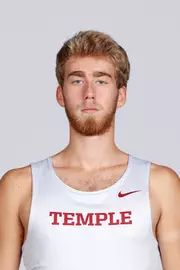 Ian Hedin 2023