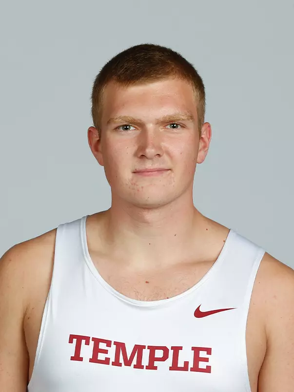 Konstantin Kluge 2023