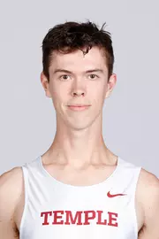 Christopher Luff 2023