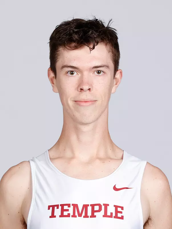 Christopher Luff 2023