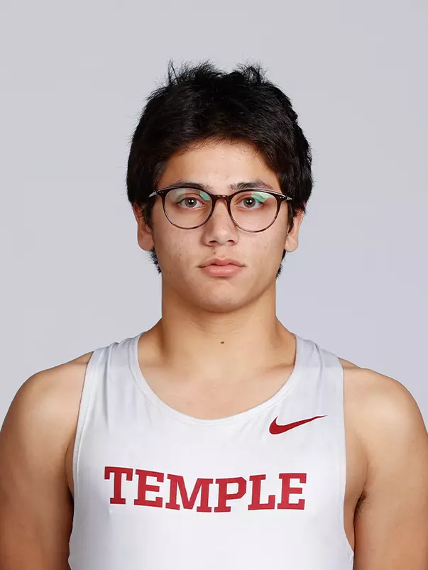 Frederick Mehra 2023