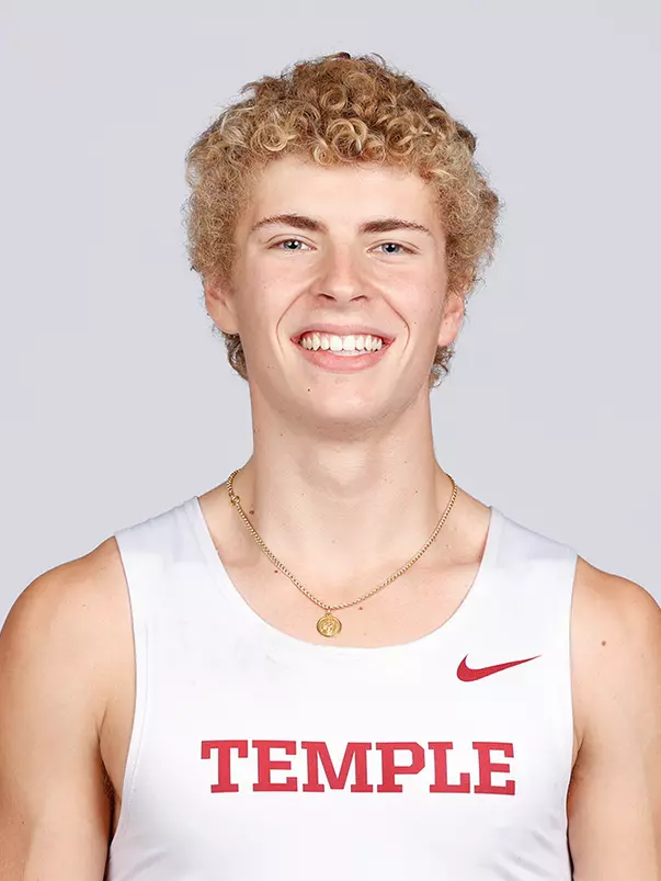 Sebastian Rawson 2023