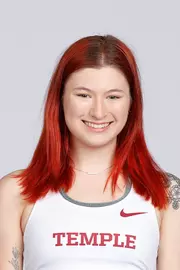 Anna Rosenberg 2023