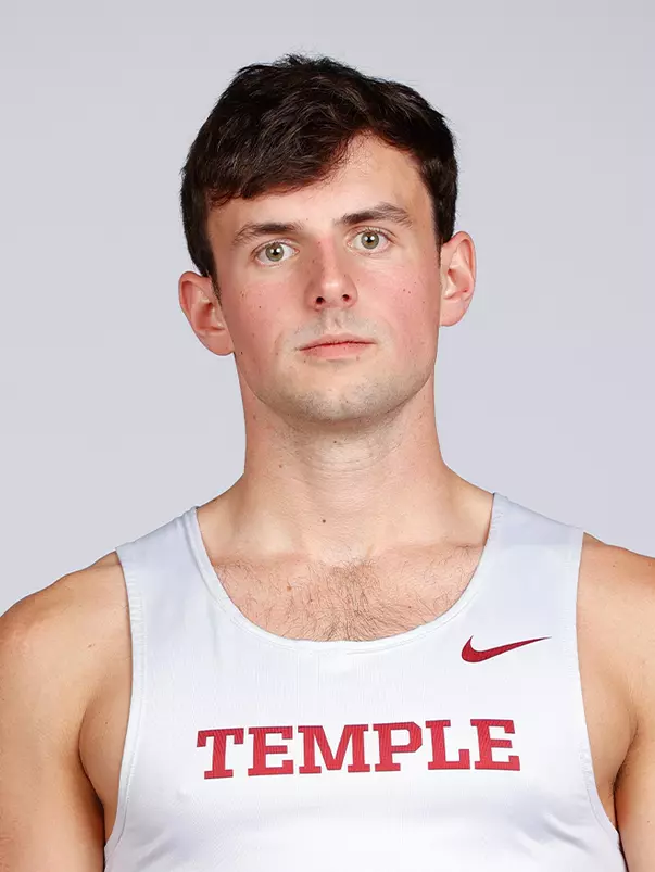 Trent Tighelaar 2023