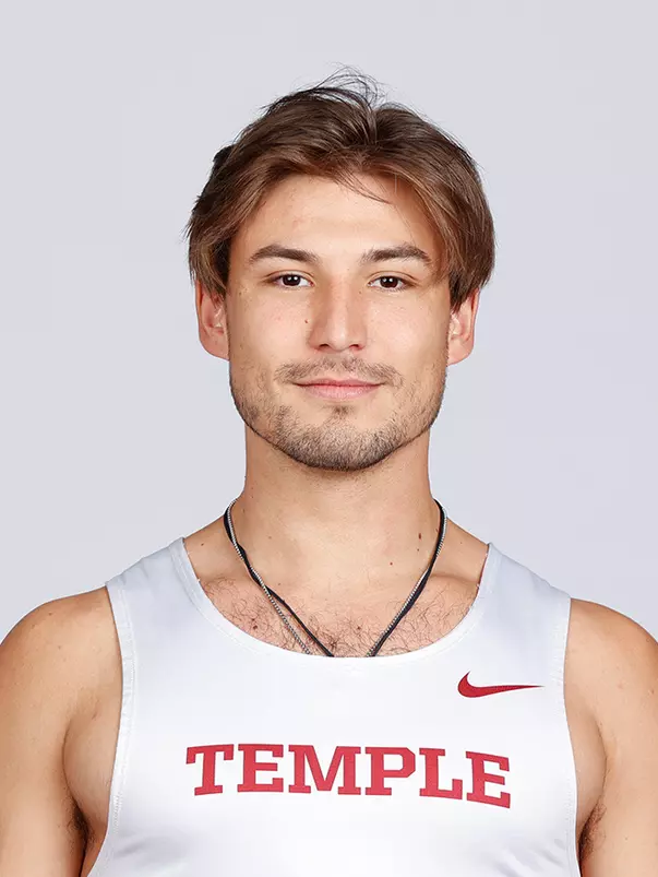 Brandon Van Vuuren 2023