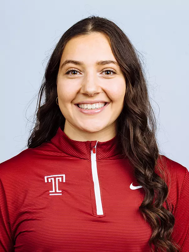 Mackenzie Aresta 2023