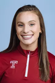 Madison Brooks 2023