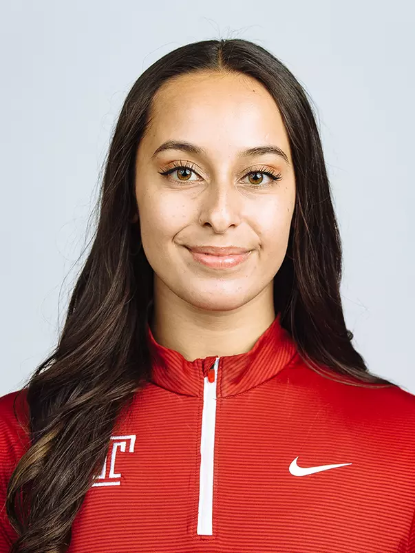 Sophia Hyderally 2023