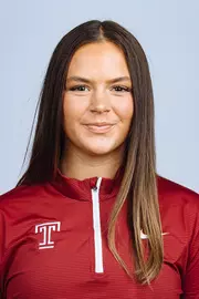 Lauryn Morris 2023
