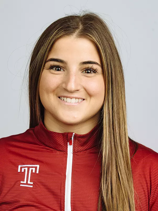 Amanda Schuerman 2023