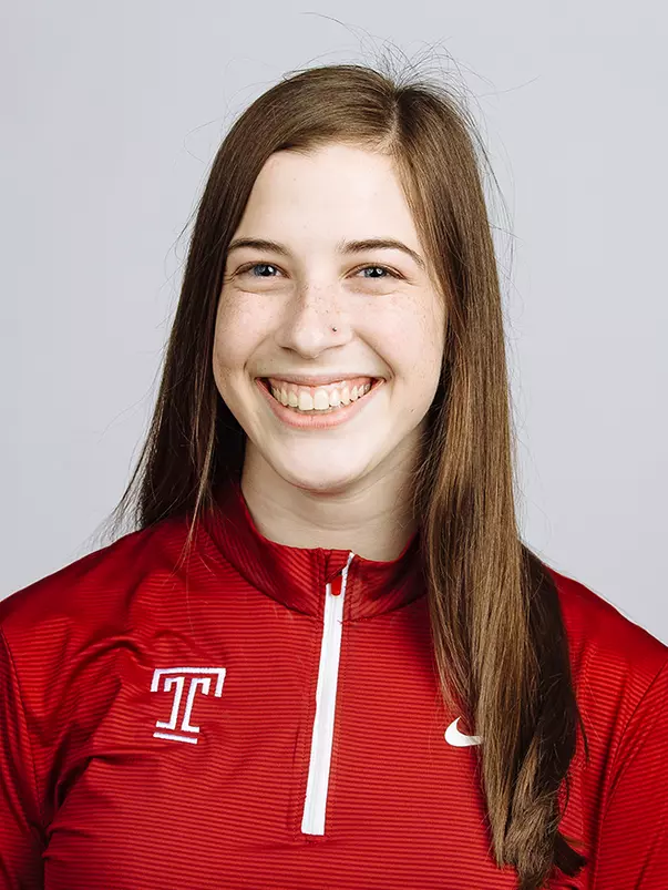 Hannah Stallings 2023