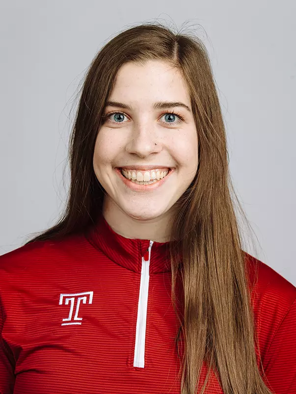 Sarah Stallings 2023