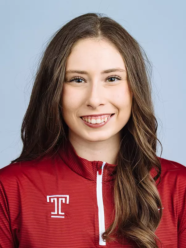 Mia Rose Thackston 2023