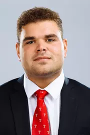 Andres Aranguren 2023