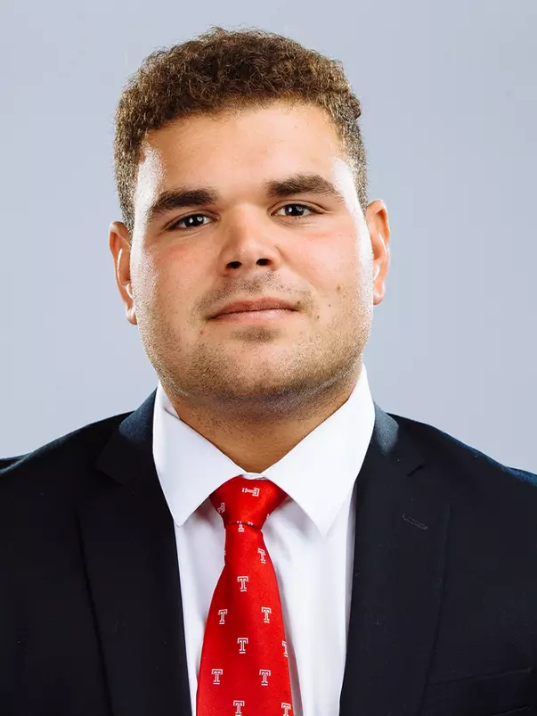 Andres Aranguren 2023