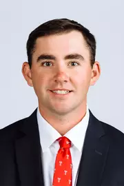 Conor McGrath 2023