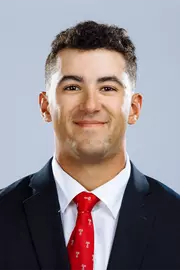 Joey Morganti 2023