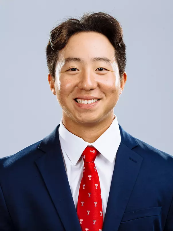 Danny Nguyen 2023