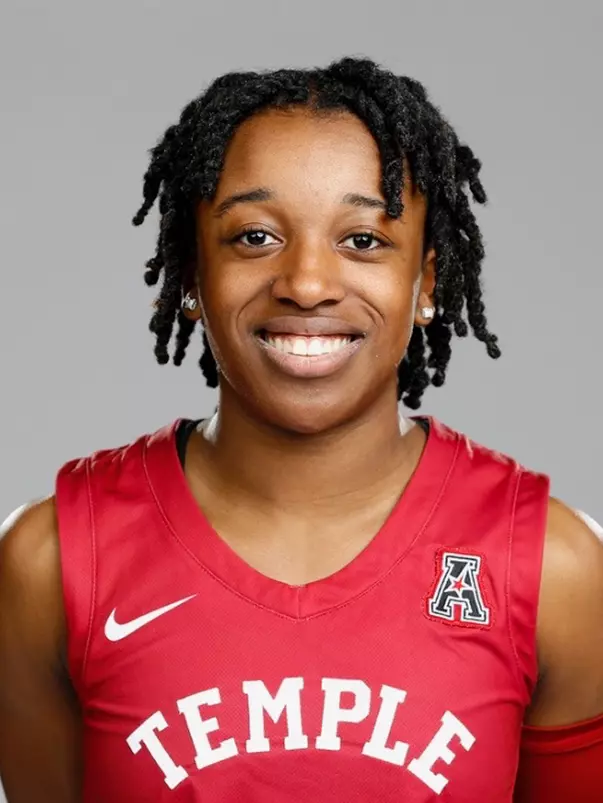 Aleah Nelson Headshot