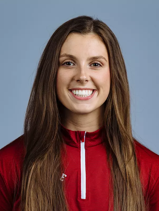 Allyson Metzger Headshot