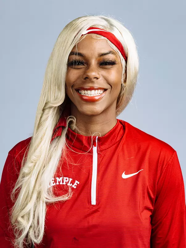 Christal Pommells Headshot