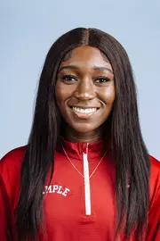 Isatu Shirek Headshot