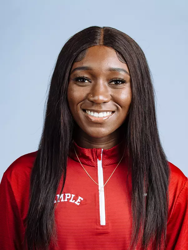 Isatu Shirek Headshot