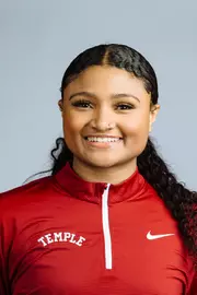 Jaaliah Evans Headshot