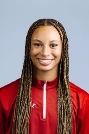 Madison Trout Headshot