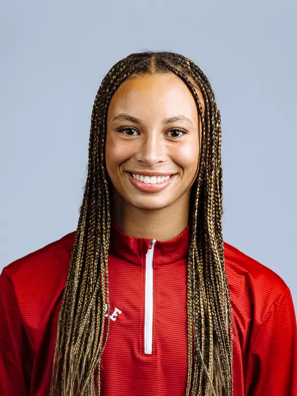 Madison Trout Headshot