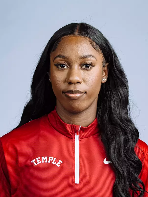 Marrisa White Headshot