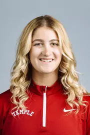 Sophia Gulotti Headshot