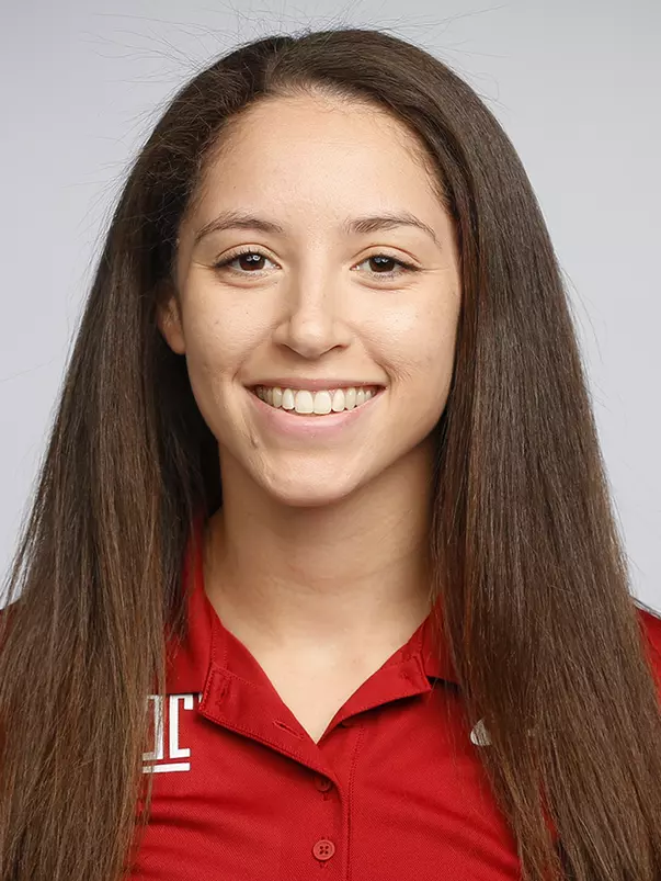 Kristen Cole HS