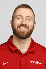 Zach Purcilly