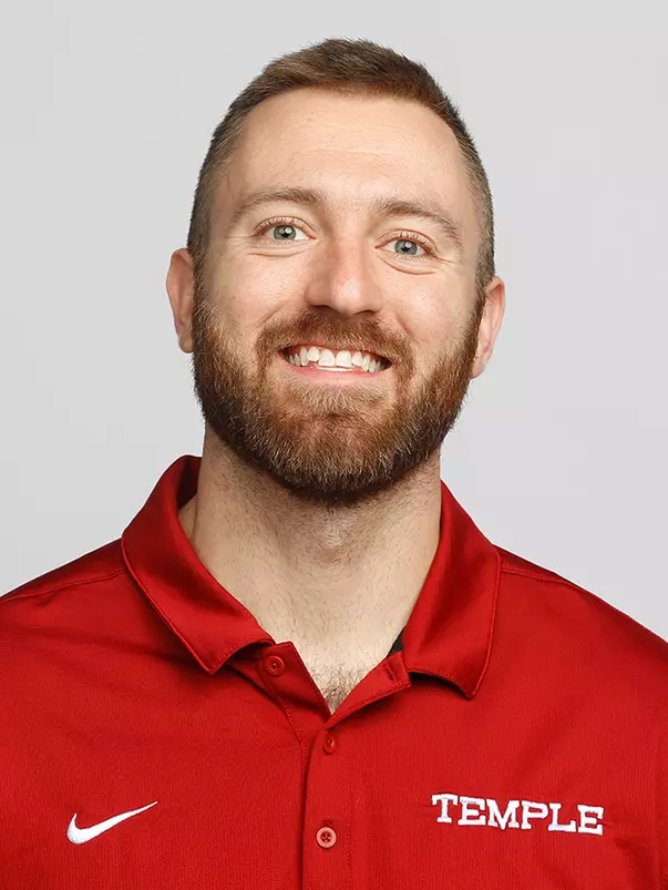 Zach Purcilly