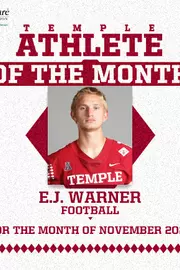 E.J. Warner