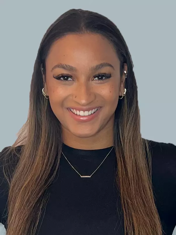 Jazmyn Estrella Volunteer Assistant Coach