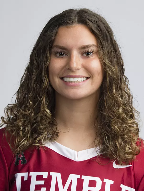 Katie Flynn Headshot