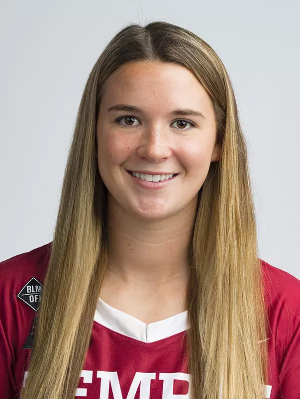 Margot Hotham Headshot