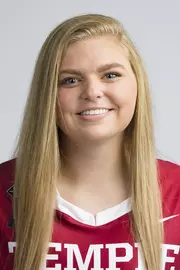 Lauren Zinkl Headshot